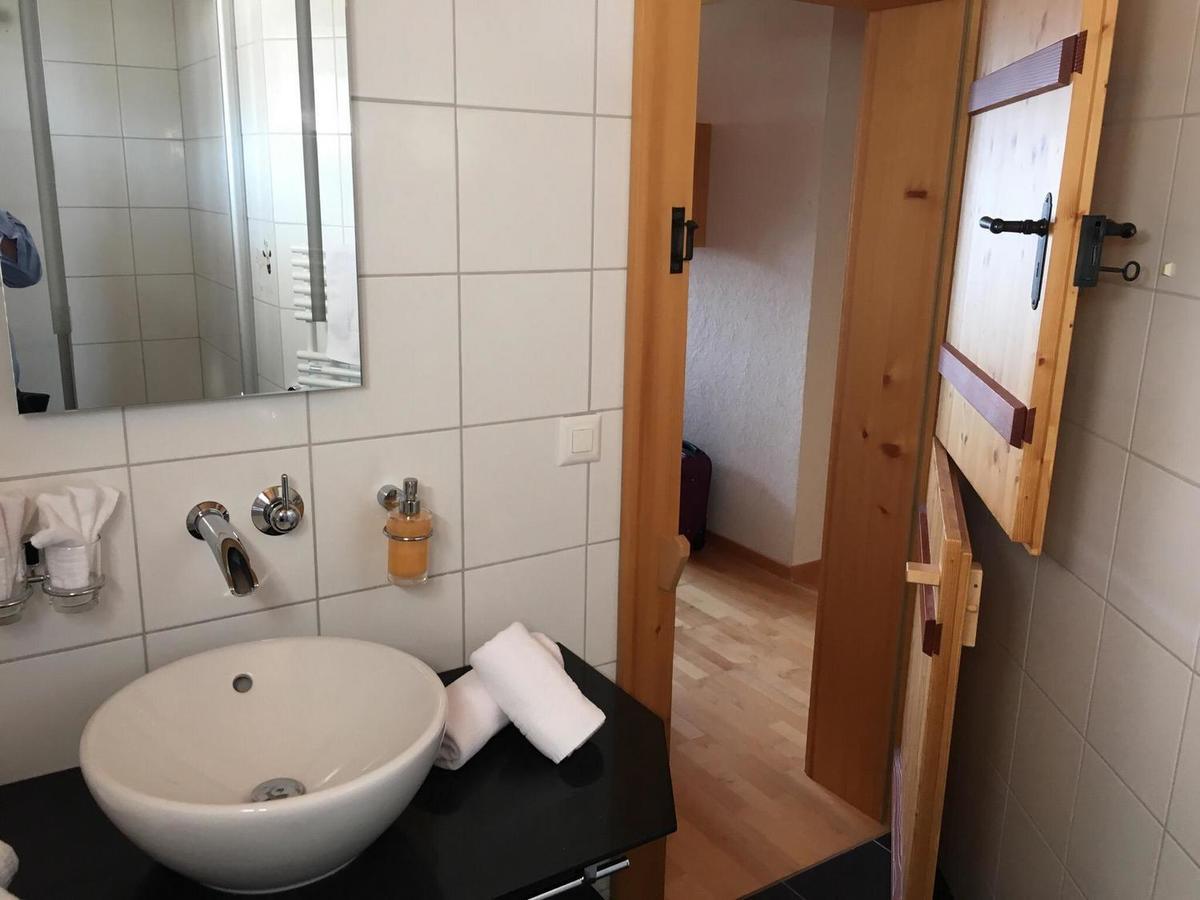 Hotel Meielisalp Leissigen Esterno foto